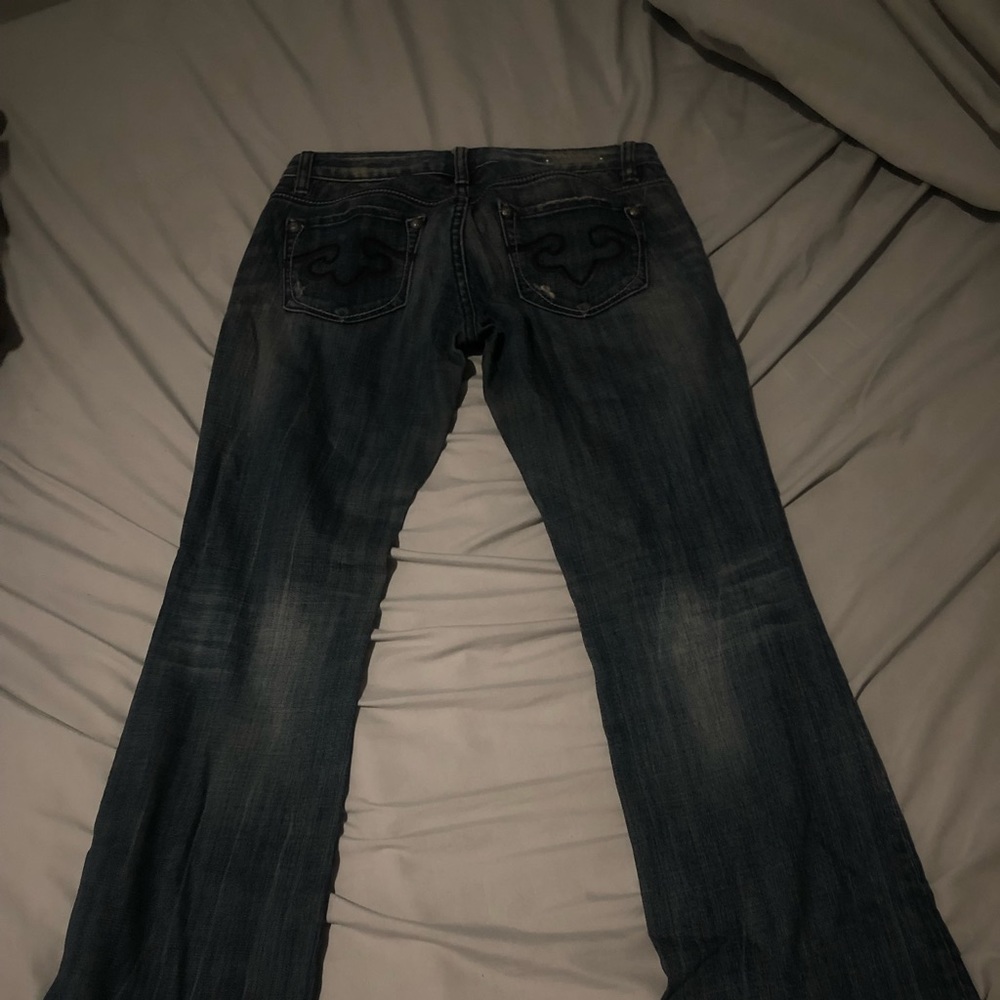 Jeans - Picture 4 of 6